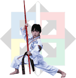 Karate for Kids program